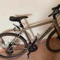 Bici Gravel