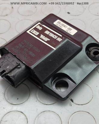 CENTRALINA MOTORE BETA RR 450 2010 2012 RR-450 201
