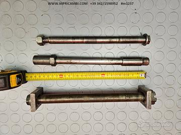 PERNO RUOTA KAWASAKI KX 125 1992 1993 KX125