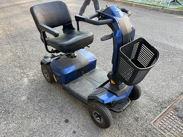 Scooter elettrico Anzia/Disabili - 1.200