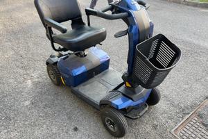 Scooter elettrico Anzia/Disabili - 1.200