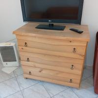 cucina - Armadio - letto - lavatrice - per traslo