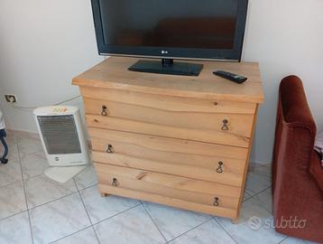 cucina - Armadio - letto - lavatrice - per traslo