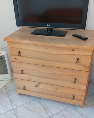 cucina - Armadio - letto - lavatrice - per traslo
