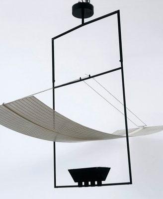 Lampadario design Artemide