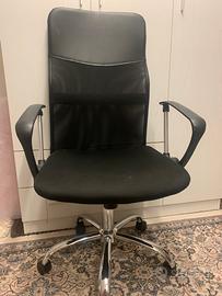 Sedia da ufficio