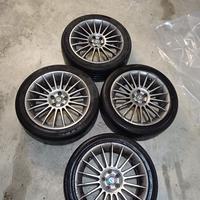 cerchi da 17 per alfa 147