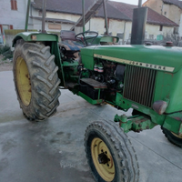 Trattore 2130 John Deere