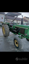 Trattore 2130 John Deere