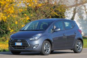 Ricambi usati hyundai ix20 ix 20 2010-2019