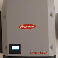 Inverter fotovoltaico Fronius Primo