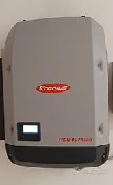 Inverter fotovoltaico Fronius Primo
