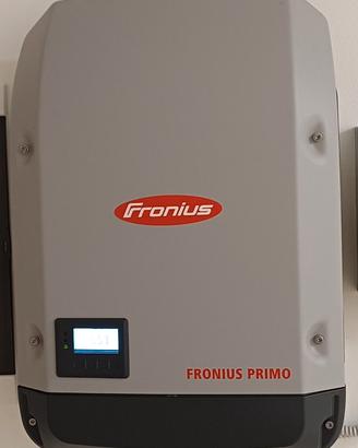 Inverter fotovoltaico Fronius Primo