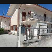 Villetta con vista panoramica