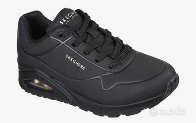 Scarpe donna skechers donna tg.39