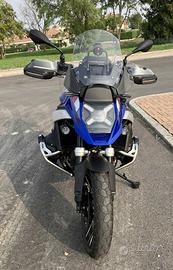 BMW R 1300 GS TROPHY 2024 senza Abbassatore
