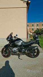 Bmw r 1150 r - 2004