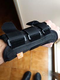 tutore polso polfit 19 medium sx €19