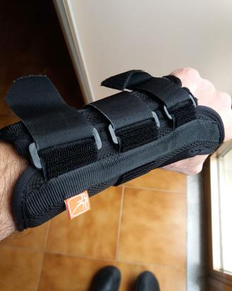tutore polso polfit 19 medium sx