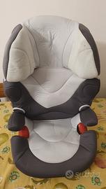 Seggiolino 15-36 Kg.