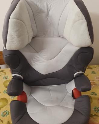 Seggiolino 15-36 Kg.