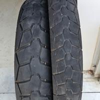 90/90/21 - 140/80/17 pneumatici Ceat 