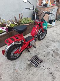 Garelli