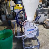 macchina professionale LARIUS DALI