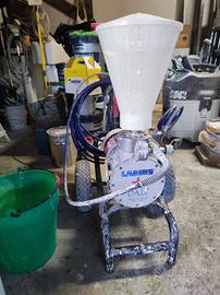 macchina professionale LARIUS DALI