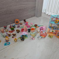 Littlest pet shop