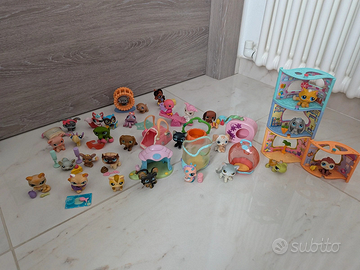 Littlest pet shop
