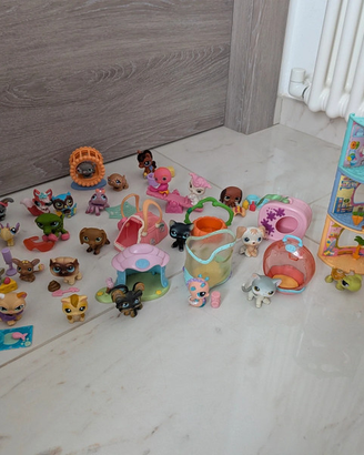 Littlest pet shop