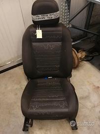 Sedile anteriore sinistro meriva 2012 rif.17520