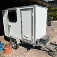 Blyss Kofferanhänger