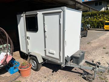 Blyss Kofferanhänger