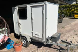 Blyss Kofferanhänger