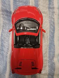 ferrari 458 Italia spyder