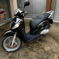 Honda Sh 125