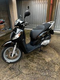 Honda Sh 125