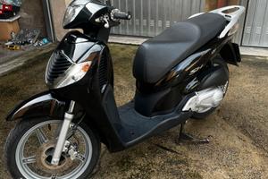 Honda Sh 125