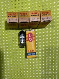 Valvola New old Stock