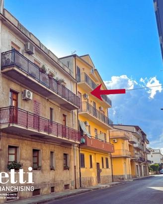 Appartamento Acquedolci [Cod. rif 3342359VRG]