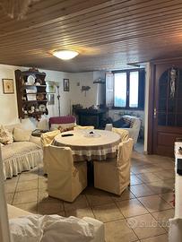 Santulussurgiu - Una casa che sa ancora di famigli