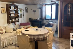 Santulussurgiu - Una casa che sa ancora di famigli
