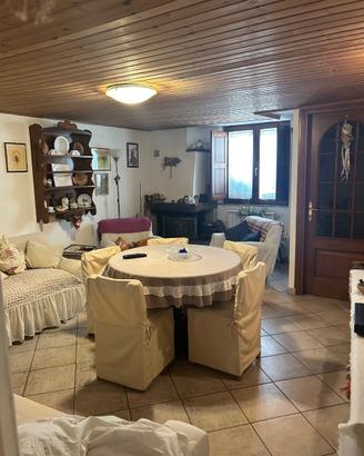 Santulussurgiu - Una casa che sa ancora di famigli