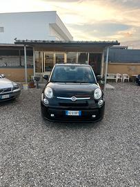 Fiat 500L 1.3 MJT MOTORE NUOVO