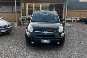 Fiat 500L 1.3 MJT MOTORE NUOVO