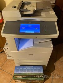 Fotocopiatrice A3 b/n