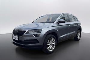 Skoda Karoq 2.0 tdi scr Executive 150cv