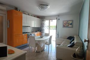 Appartamento bilocale